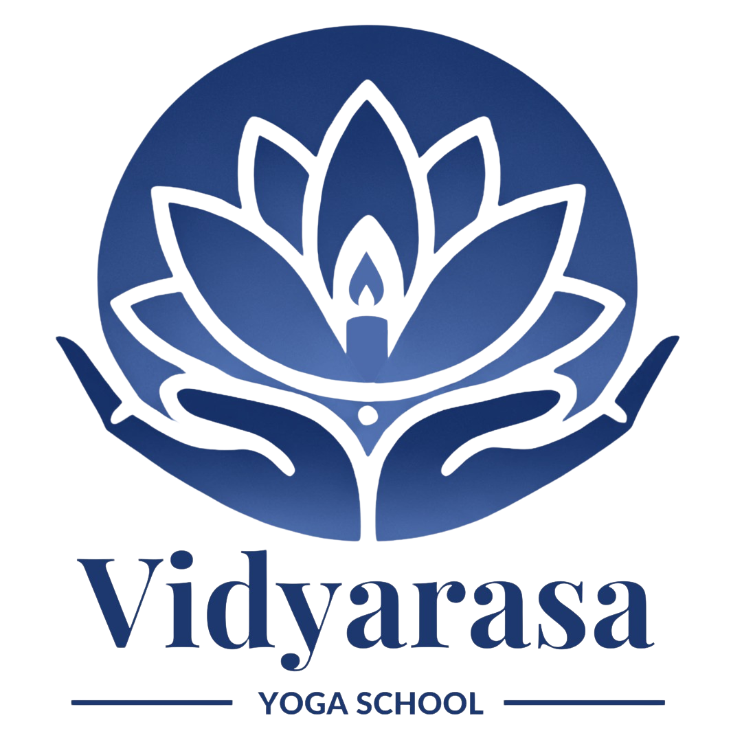 Vidyarasa Yoga School